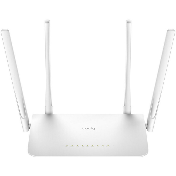 Купить Wi-Fi роутер CUDY WR1300